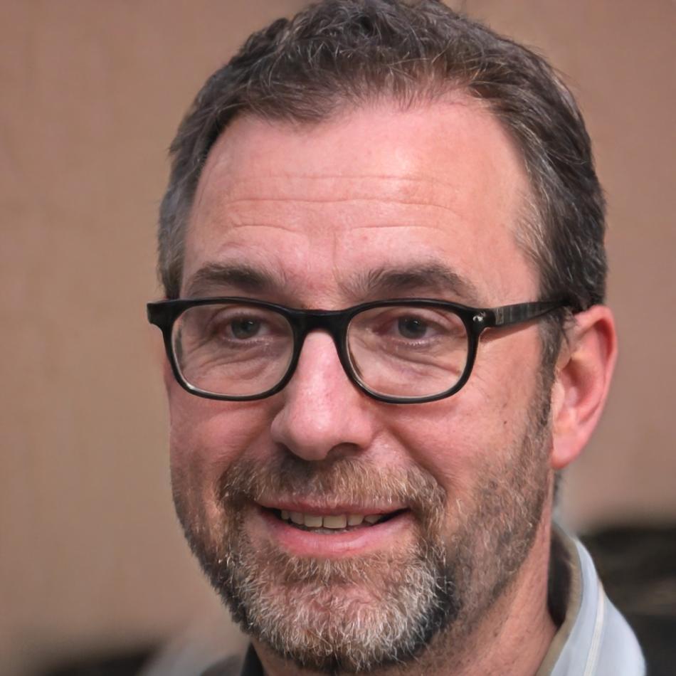 Michael Weber